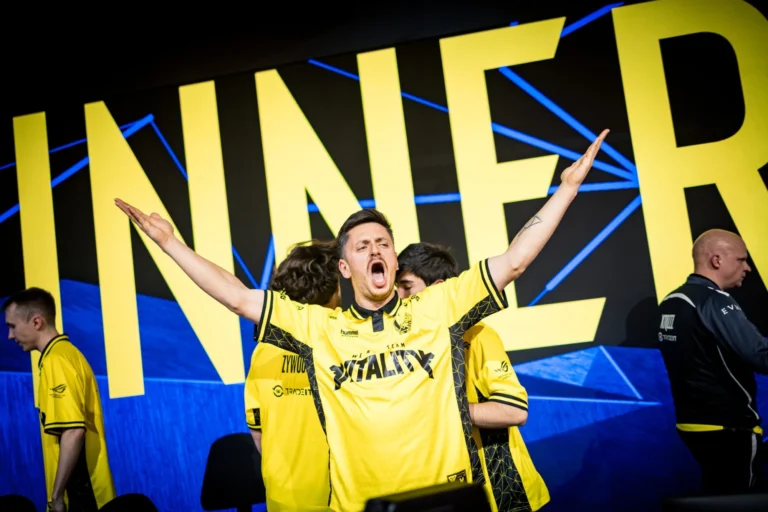 Degster сделал прогноз на результаты BLAST Major Austin 2025