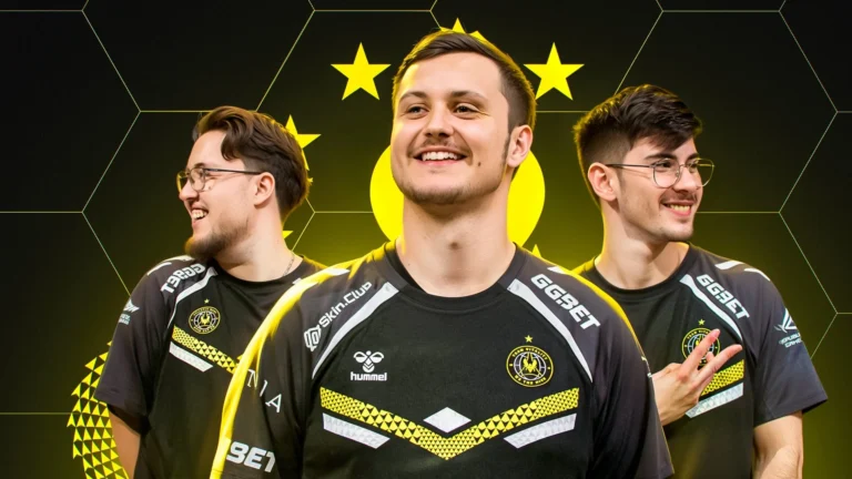 apEX прокомментировал неудачное выступление Team Falcons на мейджоре в Остине