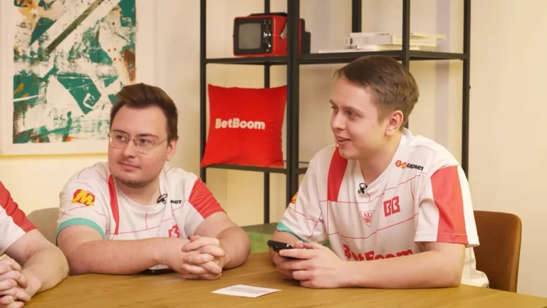 Игрок Nemiga ответил тем, кто прогнозирует команде провал на мейджоре