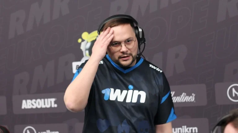 FalleN высказался об отмене квалификаций к будущему мейджору CS2