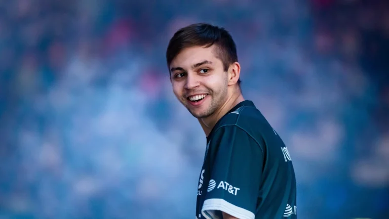 Team Spirit-тің снайпері paiN Gaming-ке қарсы матч туралы пікір білдірді
