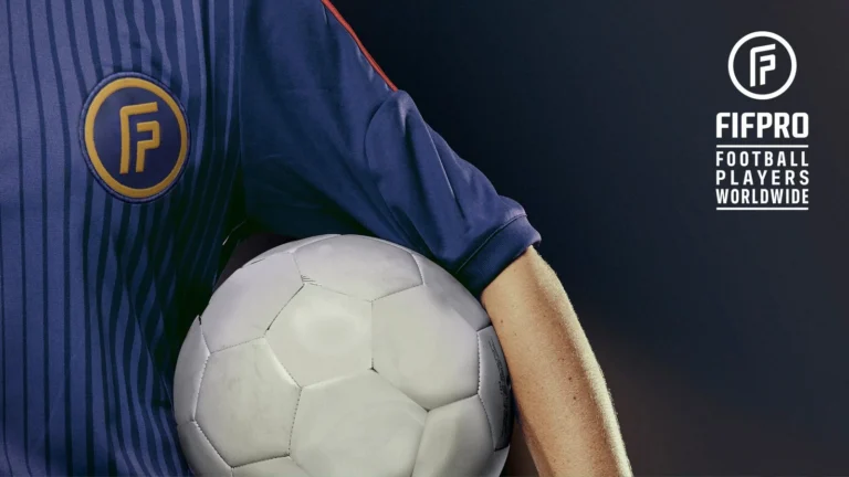 FIFPRO требует увеличить время отдыха футболистов до четырех недель