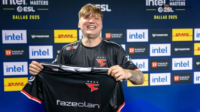 Стример TpaBoMaH BLAST Major-дағы s1mple жеңілісіне әзілдеді
