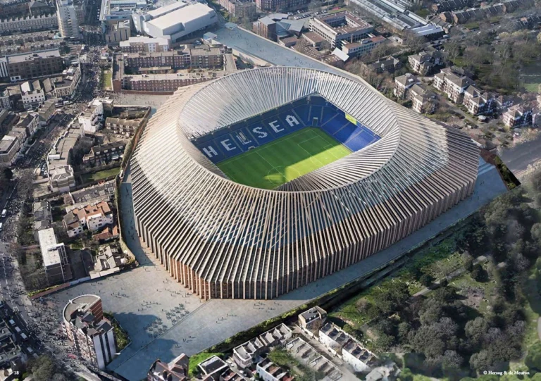 Chelsea готов расстаться с большинством игроков, вернувшихся из аренды