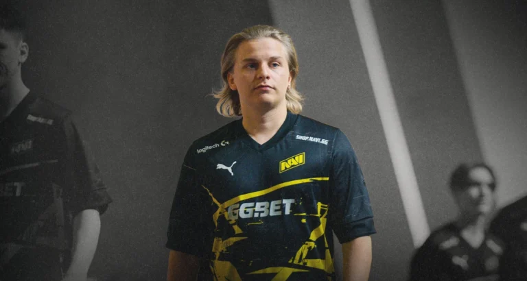 Natus Vincere обыграли 3DMAX в напряженном матче BLAST.tv Austin Major
