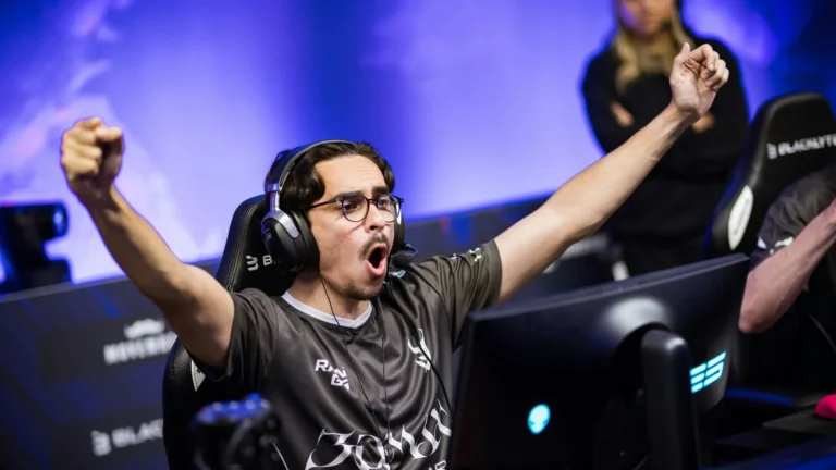 G2 Esports BLAST.tv Austin Major турнирінде алғашқы жеңісіне қол жеткізді