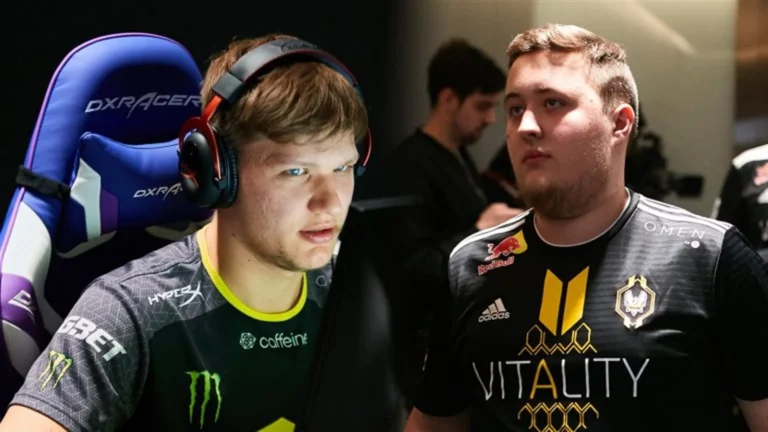 S1mple және Legacy командасы BLAST.tv Austin Major 2025-те FaZe Clan-мен кездеседі