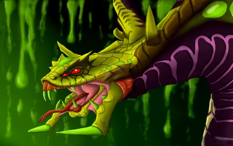 Дорохин из PARIVISION раскритиковал героя Venomancer в Dota 2