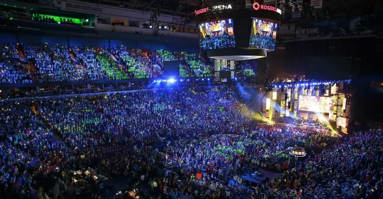 В Москве определились полуфинальные пары студенческой лиги Dota 2