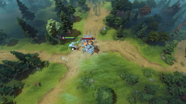 Гайд по саппорту в Dota 2: как поднять MMR на пятой позиции