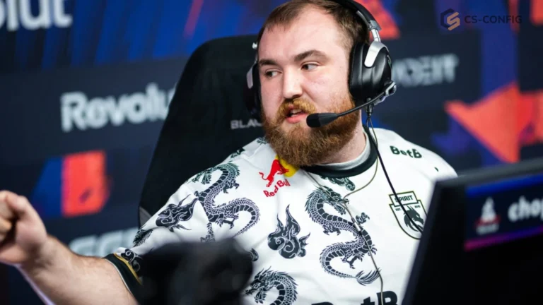 Капитан Team Spirit рассказал о предстоящем матче с NAVI на мейджоре