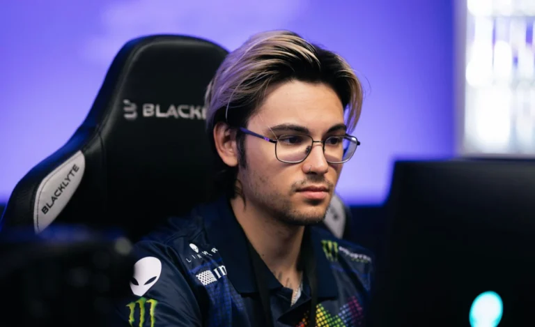 Lynn Vision Gaming: китайский андердог, который удивил всех на мейджоре в Остине