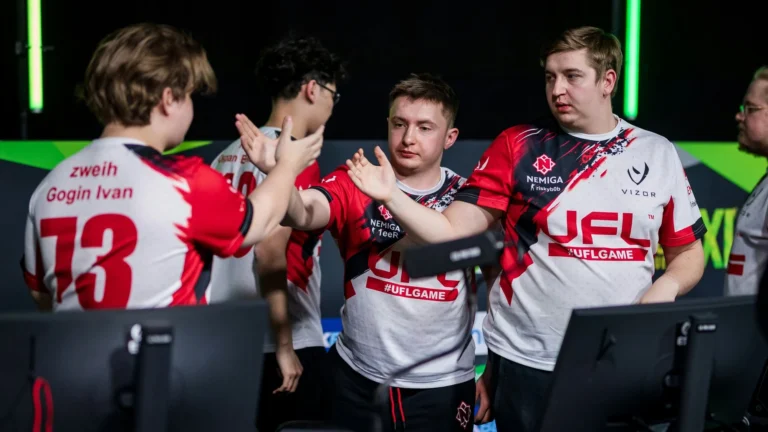 Игрок Nemiga Gaming прокомментировал поражения команды на BLAST Major