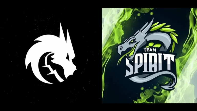 Cyber Goose разгромила NAVI в отборе на Riyadh Masters по Dota 2