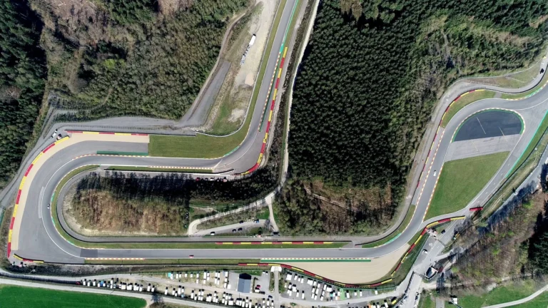 WEC представил календарь на 2026 год без этапа в Сильверстоуне