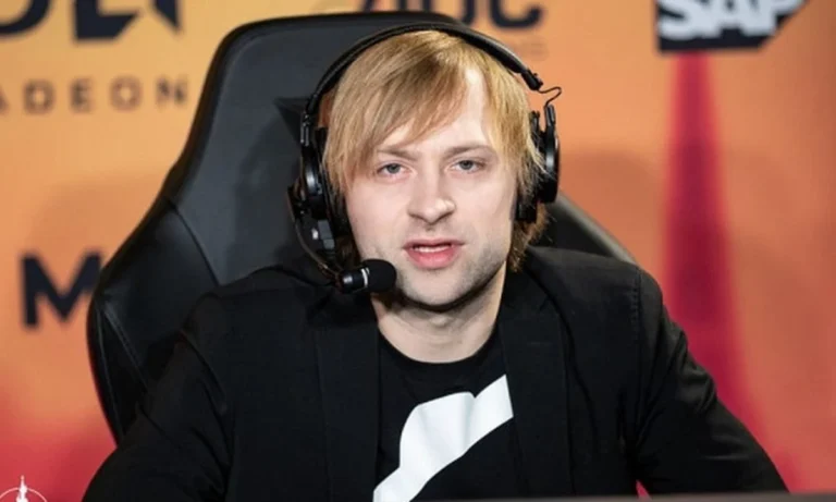 Стример NS предсказал скорый выход нового ивента в Dota 2