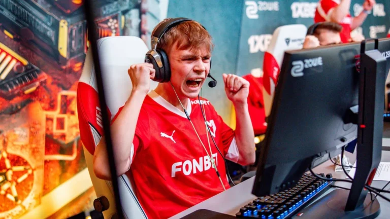 MOUZ выбила Team Liquid с BLAST.tv Austin Major 2025
