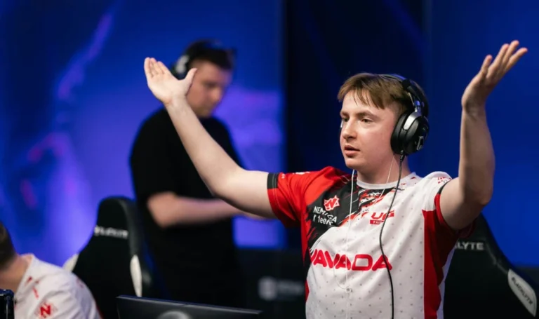 Nemiga Gaming ойыншысы BLAST.tv Austin Major 2025 турнирінен шығып қалғаны туралы айтты