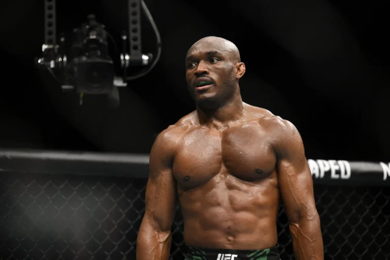 Усман мен Бакли UFC on ESPN 69 турнирінің басты жекпе-жегін Атлантада өткізеді