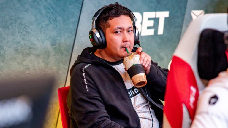 Virtus.pro бұрынғы бапкері kyousuke-дің Team Falcons-қа ауысуын бағалады