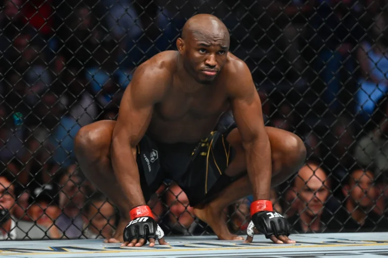 UFC возвращается в Атланту: Усман против Бакли в главном поединке вечера
