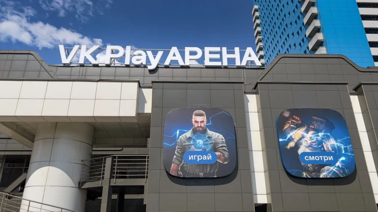 В Москве определились финалисты студенческой лиги киберспорта по CS2