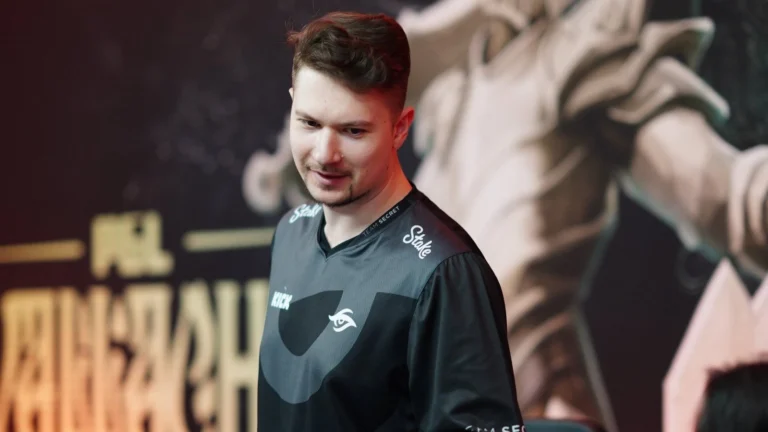 Yellow Submarine выбила Team Secret из отборочных на The International 2025