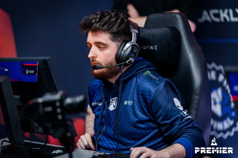 NAF может покинуть Team Liquid после неудачи на мейджоре в Остине