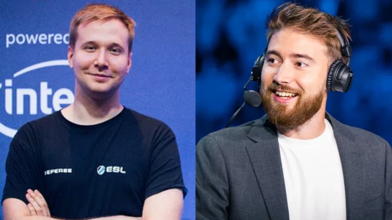 Аналитик SPUNJ оценил важность матча MOUZ против Aurora Gaming