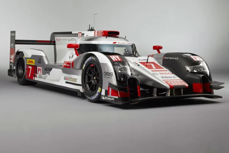 Peter Auto Le Mans Legends жаңа жарыс сериясын іске қосады