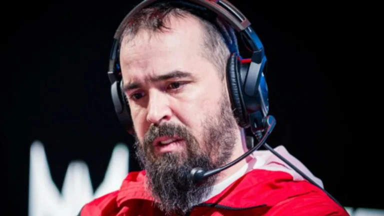 Известный аналитик CS2 сделал смелый прогноз о будущем Team Falcons