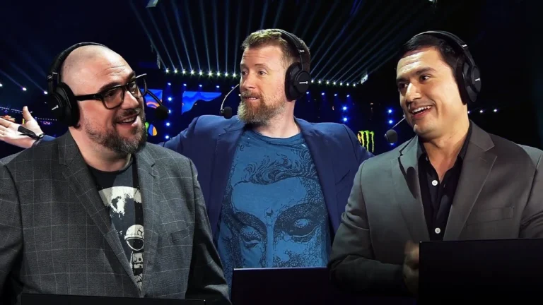 Thorin отреагировал на выход FaZe в плей-офф мейджора в Остине