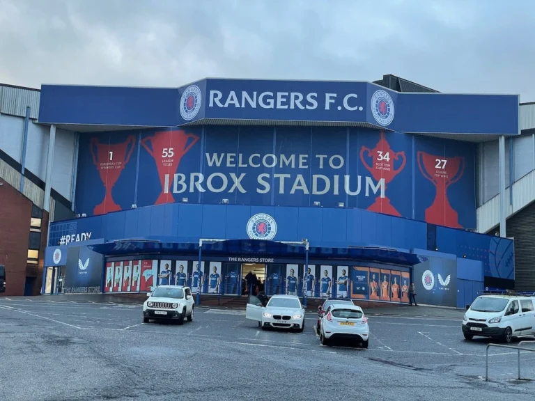 Rangers отрицает нарушение правил после скандального комментария о судействе