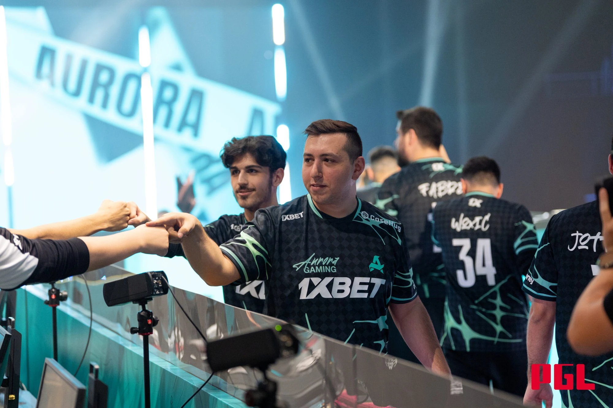 Virtus.pro сразится с paiN Gaming за выход в плей-офф BLAST.tv Austin ...