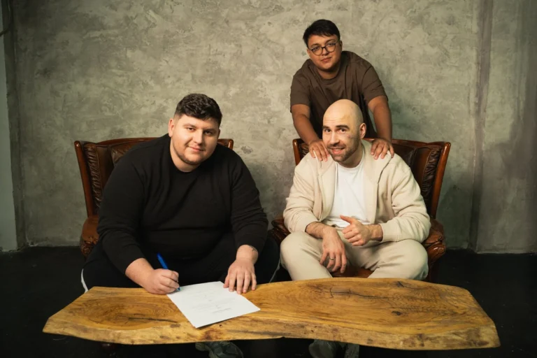 HeavyGod пообещал вернуть G2 на вершину CS2 после вылета с мейджора