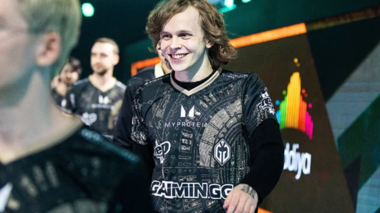 Киберспортсмен Шкредов прокомментировал поражение Virtus.pro на мейджоре в Остине