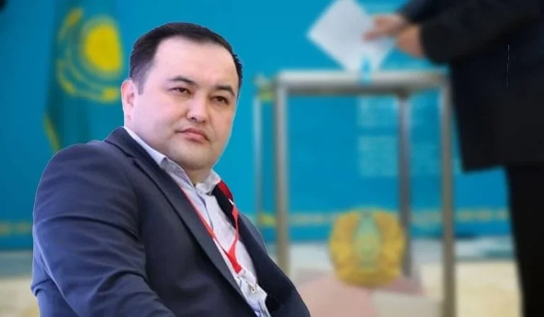 Депутат Нуртаза высказался о возможном переходе Казахстана в азиатский футбол
