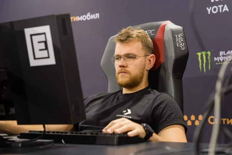 Тренер FaZe Clan: Настоящая миссия только начинается