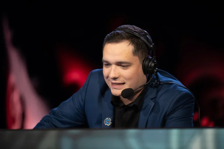 Известный кастер оценил успехи NAVI Junior в квалификациях на крупные турниры