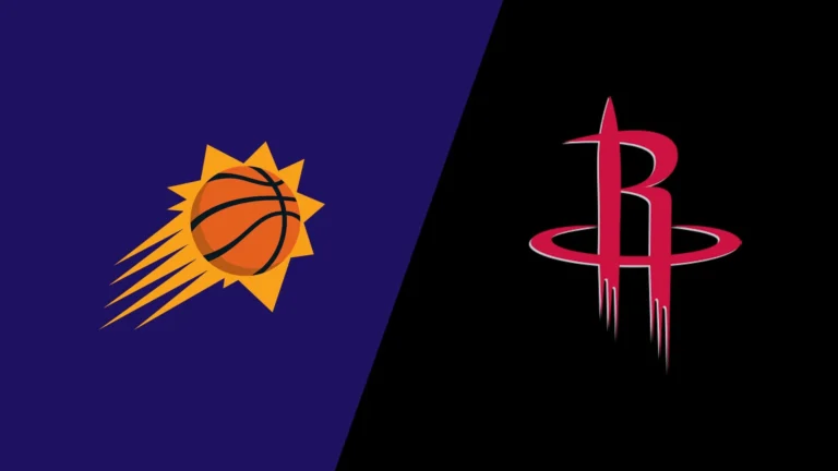 Phoenix Suns отвергли предложение Houston Rockets по обмену игроками
