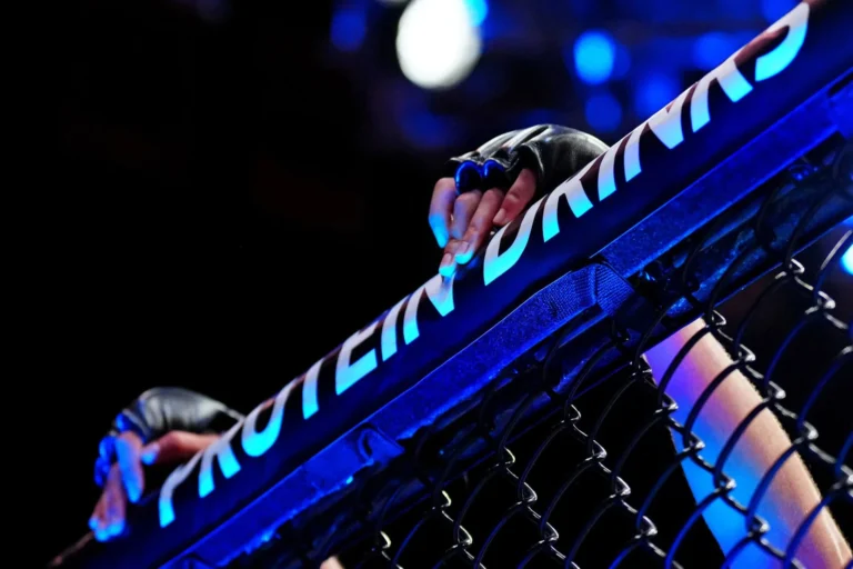 UFC алғаш рет Бакуде турнир өткізеді: кардтағы үш жұлдыз