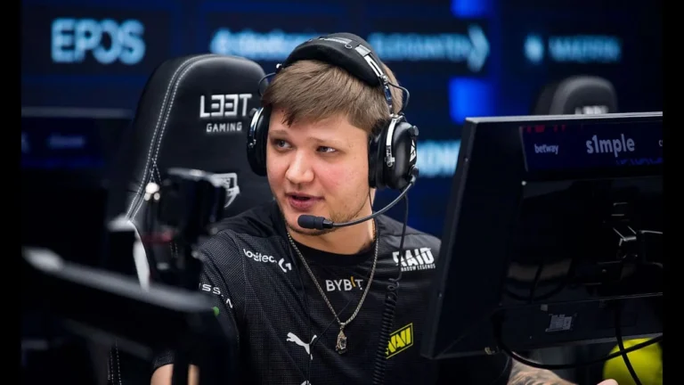 S1mple составил рейтинг лучших игроков Counter-Strike 2