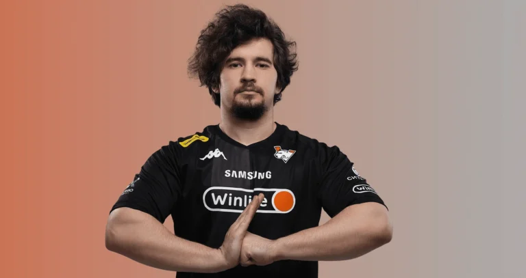 Virtus.pro Dota 2 құрамының бұрынғы ойыншысын трансферге қойды