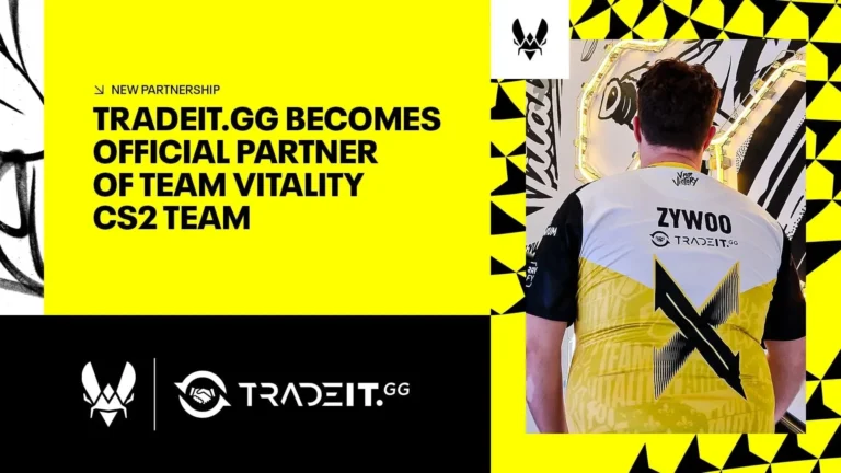 Букмекерлер Team Vitality командасын BLAST.tv Austin Major турнирінің басты фавориті деп атады