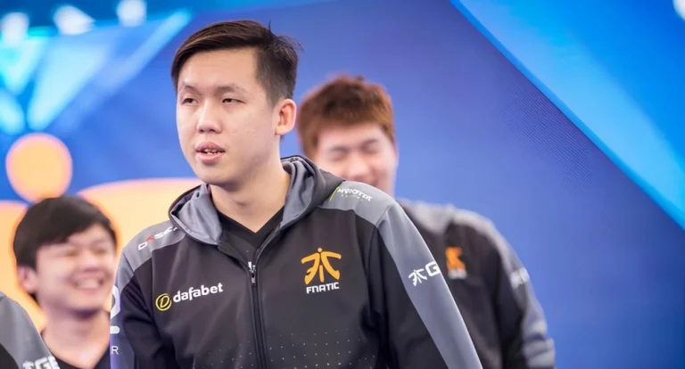Тренер BOOM Esports намекнул на возможное завершение карьеры после TI2025