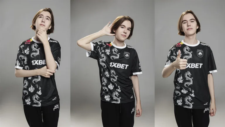 Игрок Team Spirit рассказал о шансах стать лучшим в мире по CS2