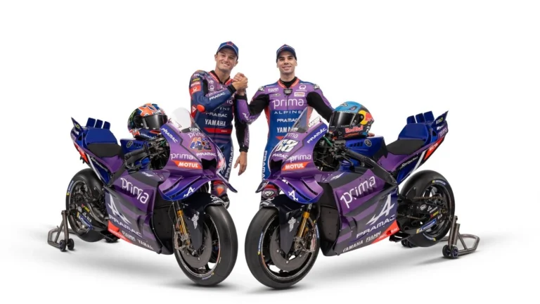 Джек Миллер рассказал о своем будущем в MotoGP после прихода Разгатлиоглу
