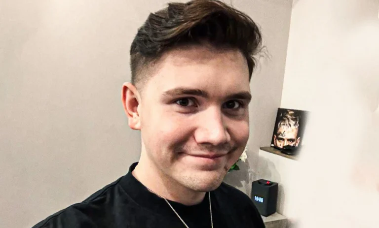 Стример shadowkek сделал прогноз на победителя BLAST.tv Austin Major 2025
