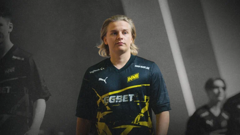 NAVI капитаны Aleksib Остиндегі BLAST Major турнирінің басты жаңалығын атады