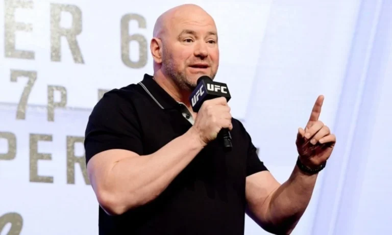 Octagon басшысы Қазақстанның UFC турнирін Өзбекстаннан бұрын қабылдау мүмкіндігін бағалады